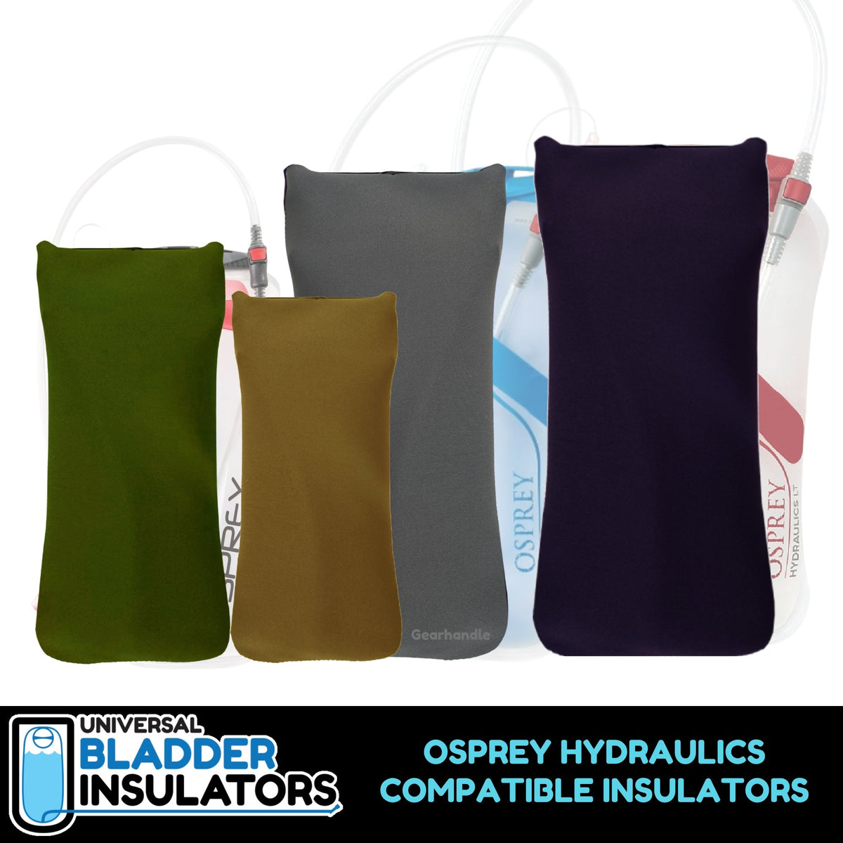install osprey hydration reservoir in pack Bladder Insulation for Osprey Hydraulics Water Bladder Reservoir