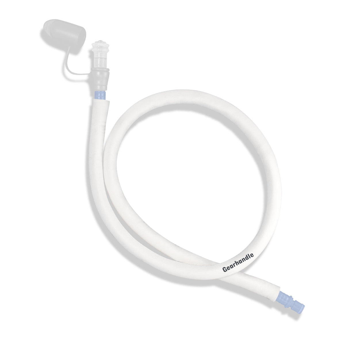 thumbnail image 2 of Hydration Drink Tube Insulation Water Hose Sleeve Hydration Bladder Tube Cover - 36" Thermal Insulation Sleeve For Water Bladder Hose Bladder Hose Sleeve Backpack Water Bladder 2 of 14