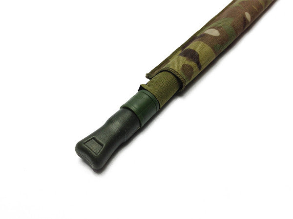 OD Green Straight Bite Valve