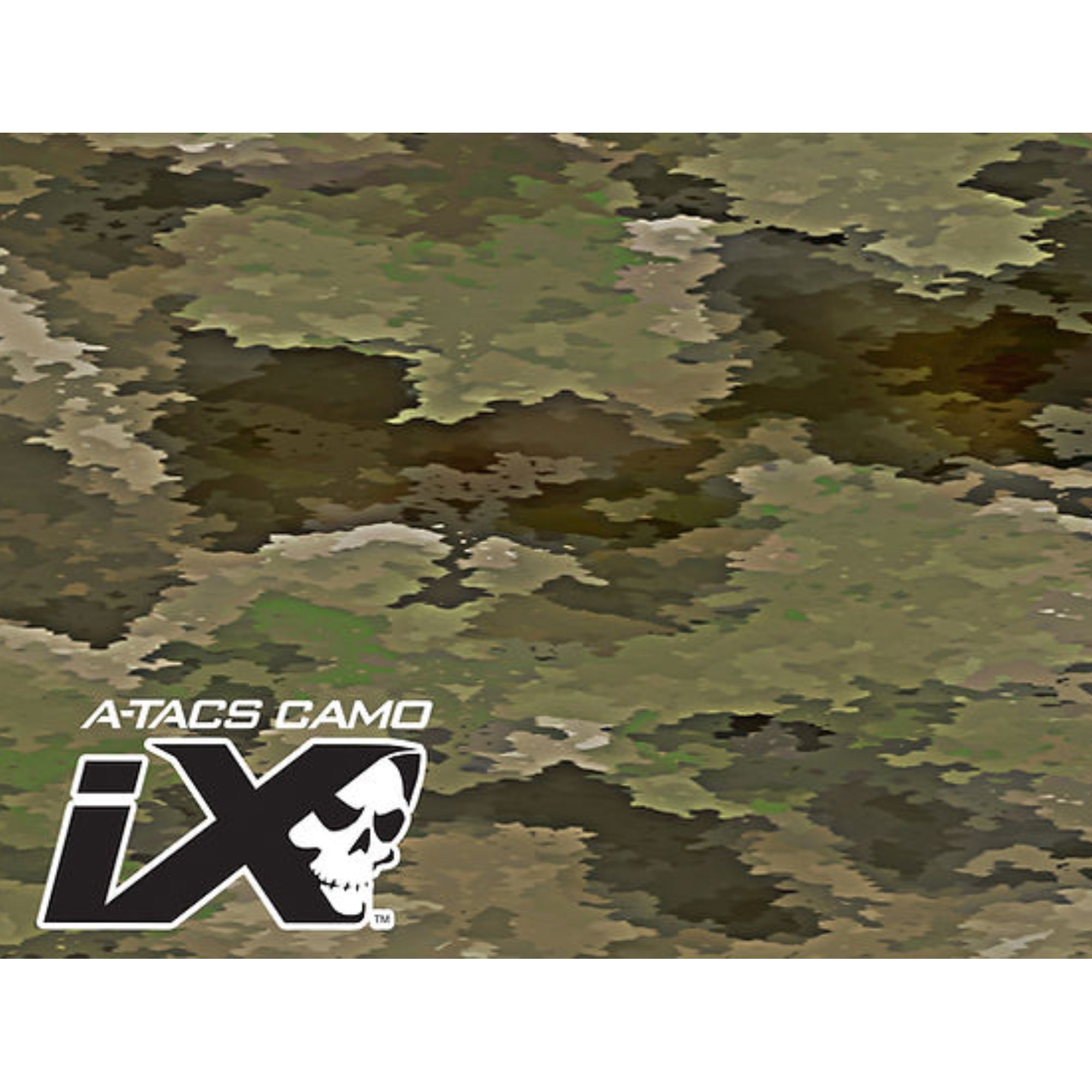 A-TACS iX Non Insulated Drink Tube Sleeve | Gearhandle.com
